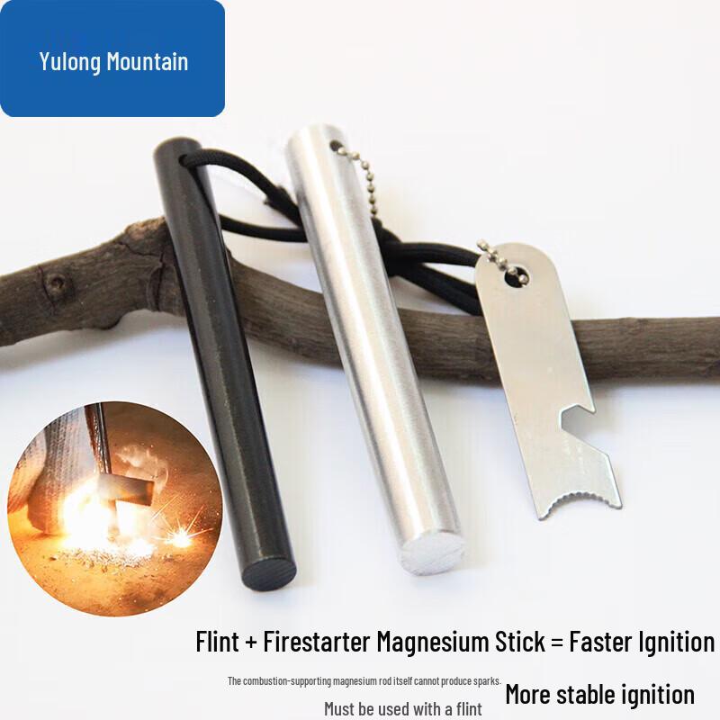 Yulongshan Venkovní křesací podpalovač