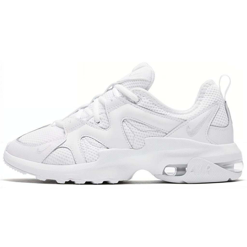 Nike Air Max Graviton 'Triple White' Women's AT4404-100