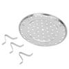 Edelstahl Dampf Halter Tablett Regal Kochen Zubehör