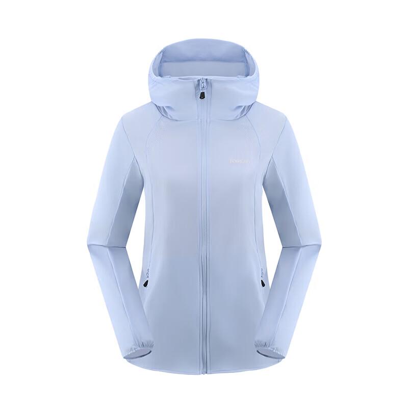 TOREAD Women s UPF50+ Sun Protection Jacket S