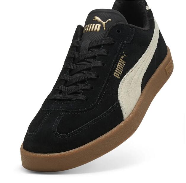 Puma Sneakers Club II Era Suede