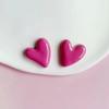10Pcs Cute Cartoon Cloud Shaped Resin Fridge Magnets DIY Decoration for Kitchen Refrigerators for Girl Room Metal Door Furniture
