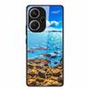 For Redmi Note 13 Pro Plus 5G Case Tempered Glass Hard Back Covers for Redmi Note 13 Pro 5G  Note 13 Pro+  13 Luxury Cover Coque