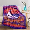 Elton John Concert Blanket for All Seasons Blanket Lunch Break Throw Gift