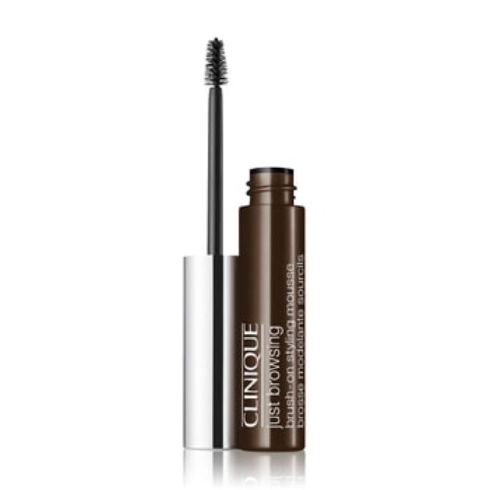 

Clinique Browsing Brush-On Styling Mousse Черный/Коричневый 2 мл