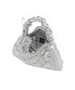 Carlyn H74103020 Silver