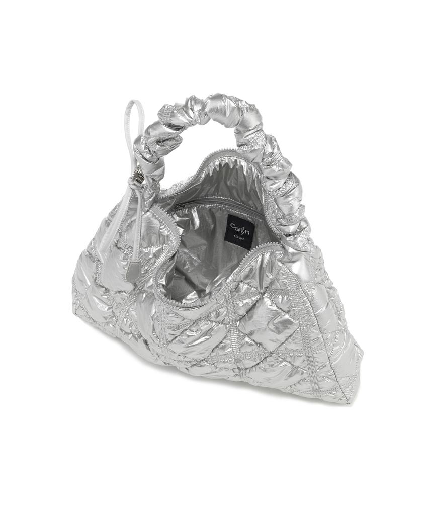 Carlyn H74103020 Silver