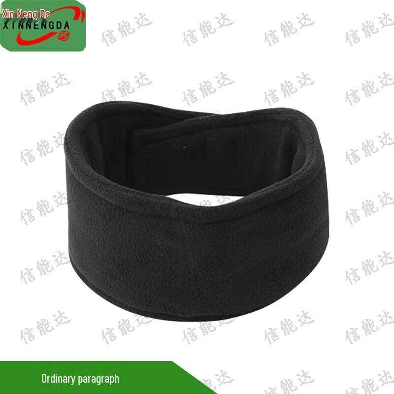 Защитный шарф для шеи с защитой от порезов