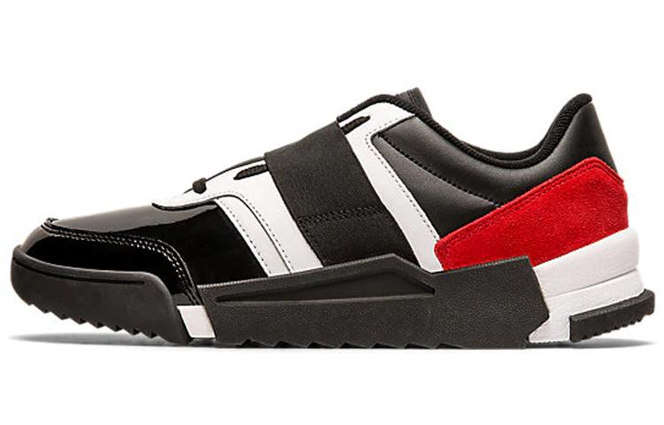 Onitsuka Tiger D Trainer 'Noir Rouge Classique' 38 black