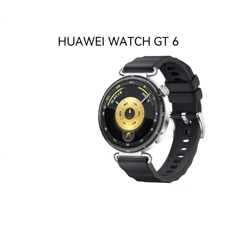 

Huawei WATCH GT 6 Smartwatch (CN version)