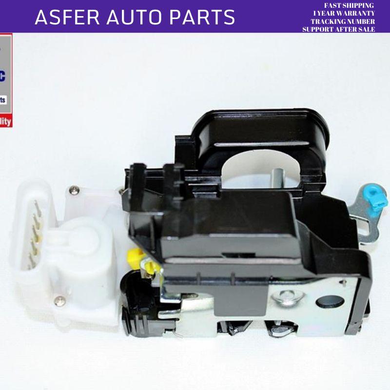 Interior Door Lock Electric Front Right For Fiat Albea Palio Strada Siena OEM 46847044