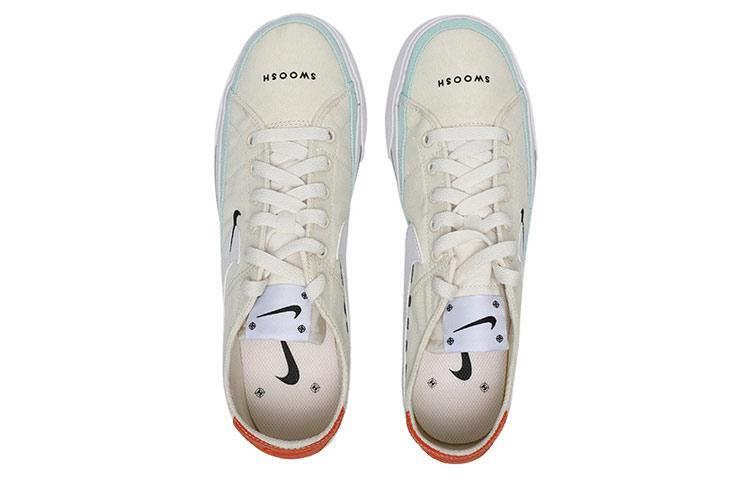Nike Court Legacy Cnvs Creamyellow DJ5207-113