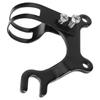 Disc Brake Modification Bracket Frame Adapter Mounting Holder (32mm)
