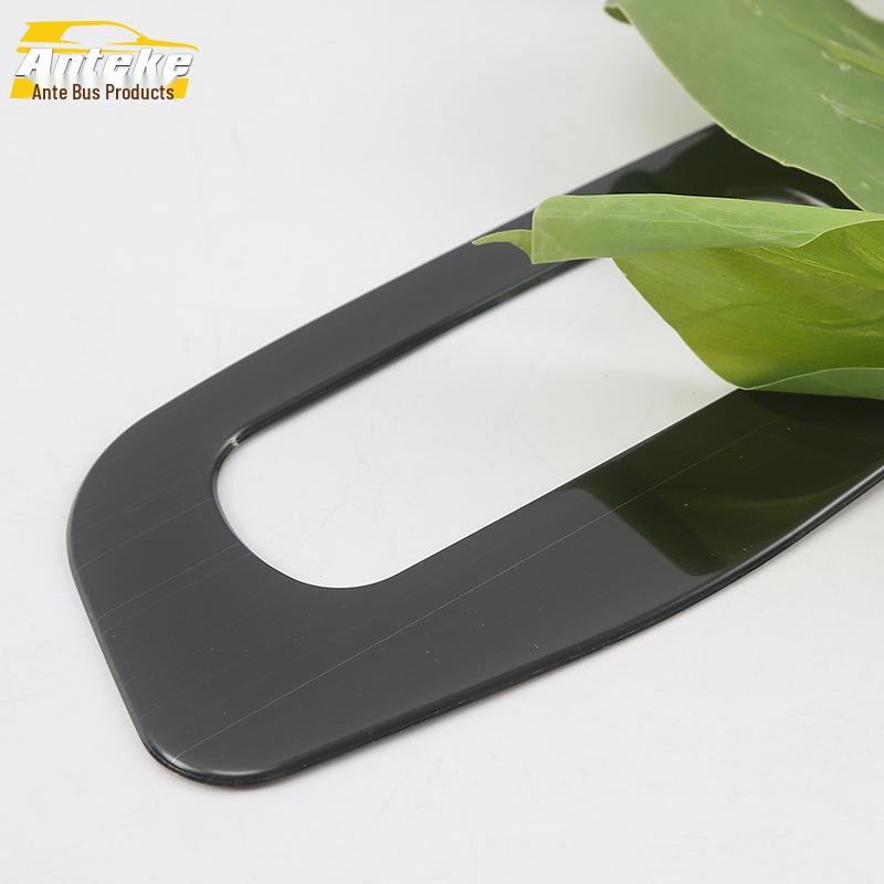 Dekorationsklistermärke för sätesjustering till 10:e generationens Accord för 18 års modeller