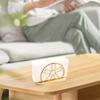 Napkin Holder with Metal Wire Napkin Storage Box for Countertop Home Kitchen