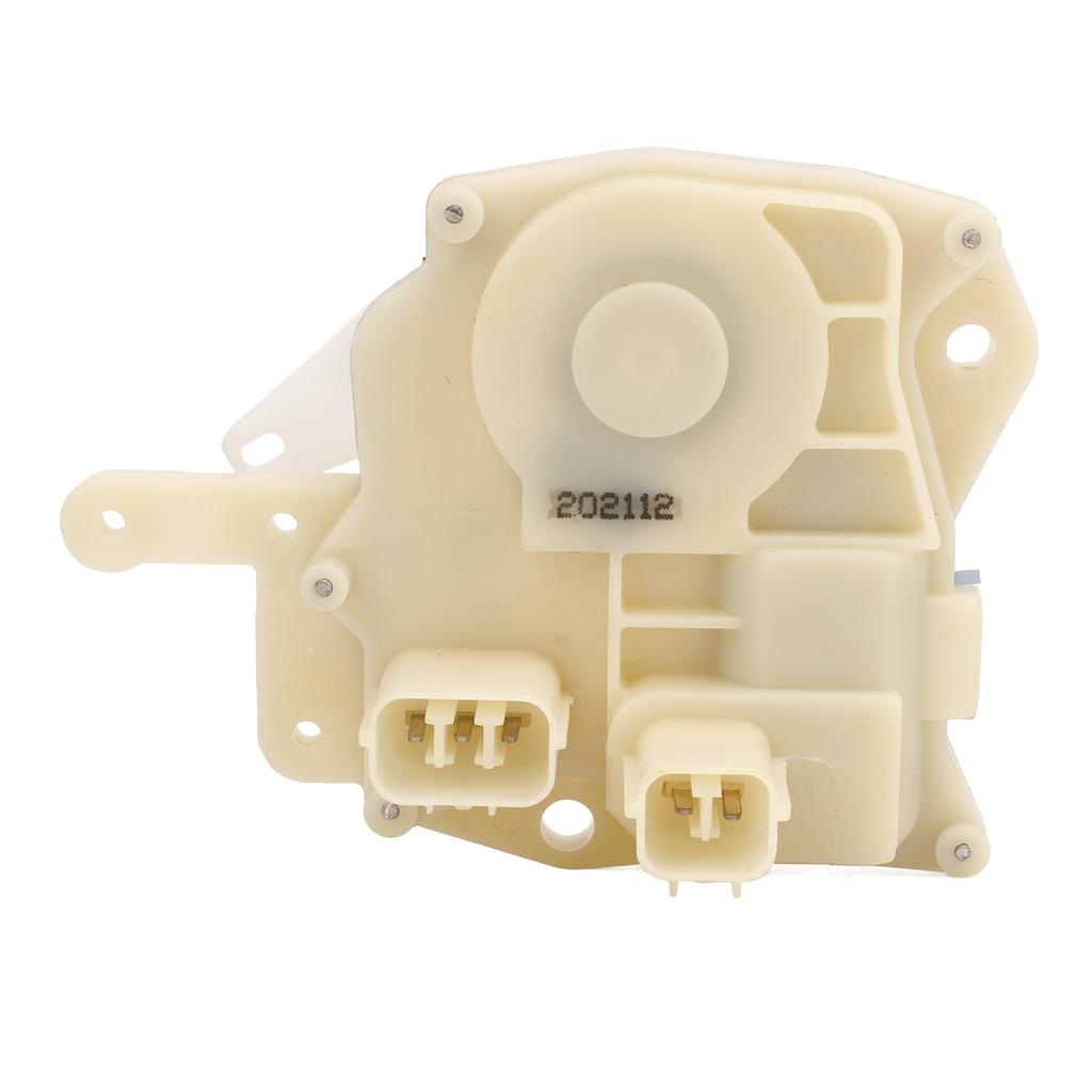 Front Left Door Lock Actuator 72155 S84 A11 Driver Side Power Lock Actuator for Civci 2001 To 2005