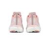Saucony Humming 3 Comfortable Lightweight Shock Absorbing Non-Slip Low-Top Casual Running Shoes Women sneaker White Pink S18189-1
