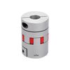 Diannan Plum Blossom Shaft Coupling