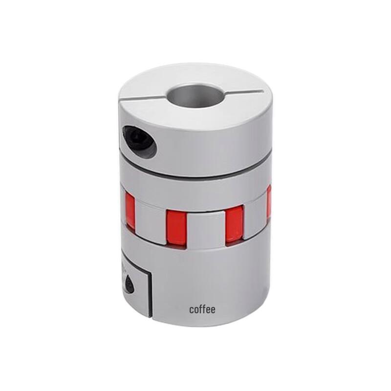 Diannan Plum Blossom Shaft Coupling