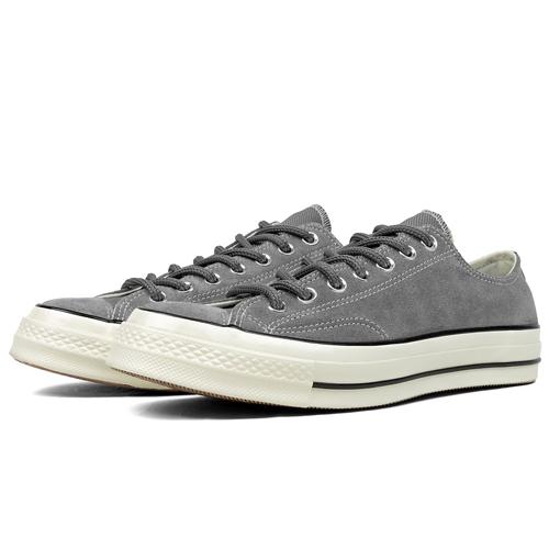 Chuck 70 Converse Low Mason 162376C