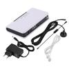 Wireless To Wired Telephone Box GSM 24‑Hour Work Can Connect The Phone Box Alarm Recorder