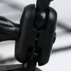 1 Pcs Rearview Mirror Mount For Car Camera (Rear) Car Rearview Mirror Bracket 360 Degree Adjustable