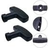 2X Maniglia di avviamento a strappo per motori serie GX Compatibile con Per GX200 GX240 Per GX270 Per GX340 Per GX390