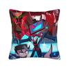 Pillow Case Hazbins Hoteling Vox Comfy  Pillow Cover For Chair Sofa Home Decor Vintage Pillowcases