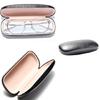 Hard Sunglass Case Pouch for Protecting Reading Glasses & Sunglasses Eyeglasses Organizers Protective Box for Men Women