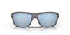 Sunglasses 0OO9416 SPLIT SHOT 941616 PRIZM DEEP WATER POLARIZED 64 [Oakley]