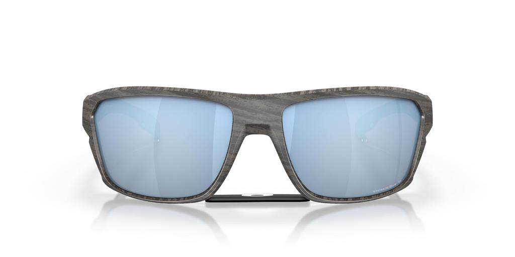 Sunglasses 0OO9416 SPLIT SHOT 941616 PRIZM DEEP WATER POLARIZED 64 [Oakley]