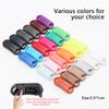 No Tie Elastic Flat Shoelaces for Kids Adults Adjustable Tieless Shoe Lace Without Ties Shoelace for Sneakers Stretch Shoestring