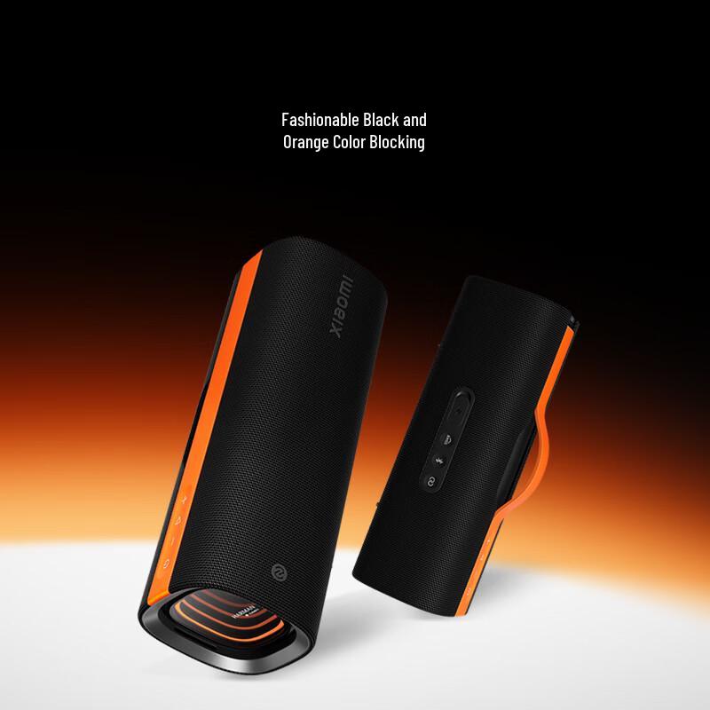 Xiaomi Sound Party Pro Tragbarer Bluetooth-Lautsprecher CN-Stecker (Adapter enthalten) (CN-Version)