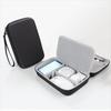 Large Capacity Digital HDD Flash Drive Pouch Shockproof Portable Storage Bag  Hard Disk