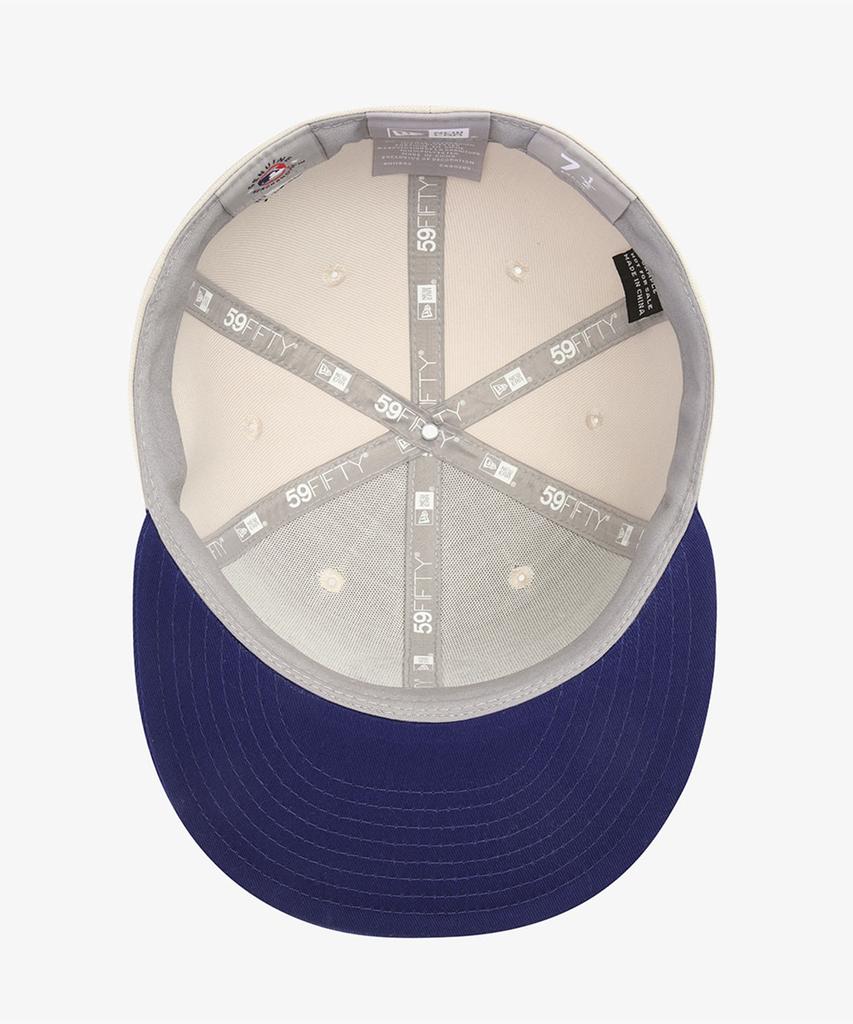 New Era 5950 Mlb Frefre Jersey Losdod Sto D Roy
