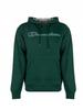 Y4277 Champion Bluza Męska Powerblend Bawełna Kaptur Xl