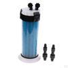 External Canister Aquarium Prefilter Fit Fresh Water & Saltwater