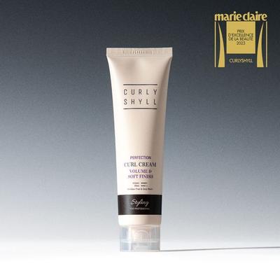 Perfection Curl Cream 150ml