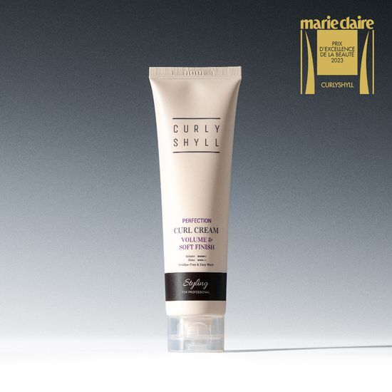 CURLYSHYLL Perfection Curl Cream 150ml