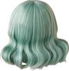 Harmonia Series Original Wig [Medium Wave/Mint]