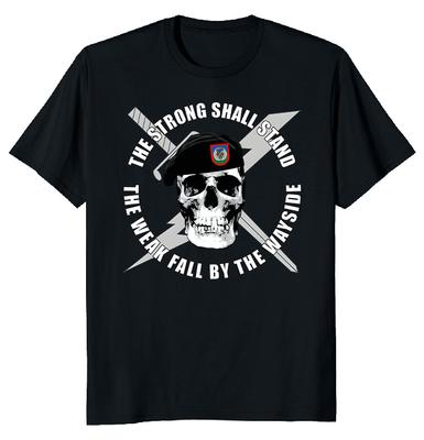Air Force TACP Military Americas Unisex T-shirt