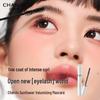 Maquillage des yeux – Mascaras