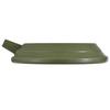 Silicone Kettle Lid Outdoor Portable Hand Brew Pot Camping T Pot Cover High Temperature Tolerant for Camping and Hand Brew Pots