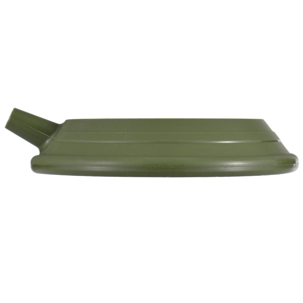 Silicone Kettle Lid Outdoor Portable Hand Brew Pot Camping T Pot Cover High Temperature Tolerant for Camping and Hand Brew Pots