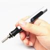 USB Power Engraving Pen Electric Nail File & Polisher DIY Cutting Machine with Three-Speed Adjustment