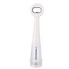 Air Pressure Wine Bottle Opener Portable Cork Remover Corkscrew with Foil Cutter for Home Restaurant Party White