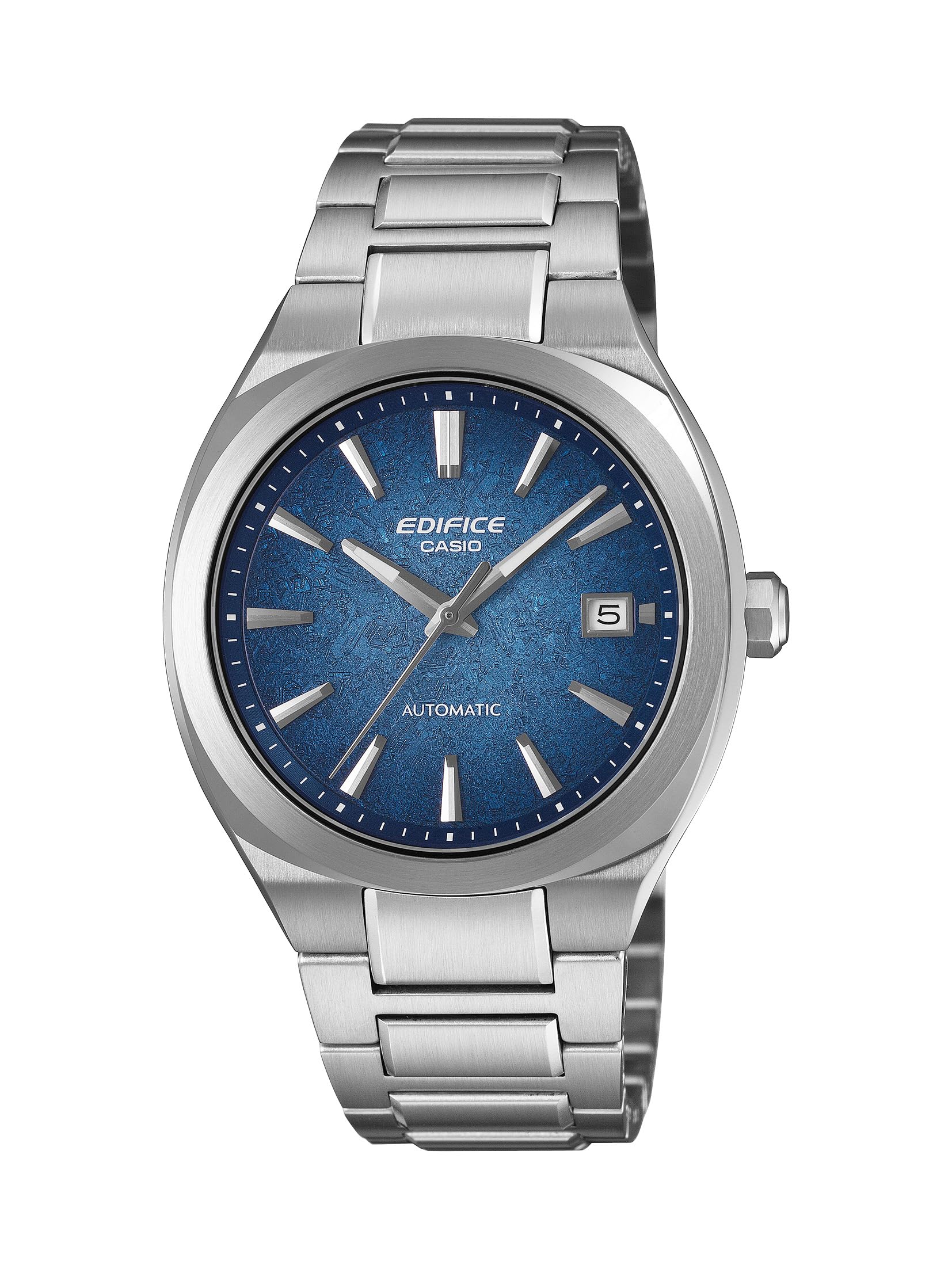 Casio Edifice EFK-200D-2AJF Men`s Automatic Mechanical