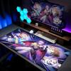 New Pretty Large Game NodKrai Durin Mousepads Columbia Mousepad Genshin Impact Xmm PC Computer Gaming Lock Edge Mouse Pad