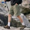 Men's Breathable Mesh Summer Shorts