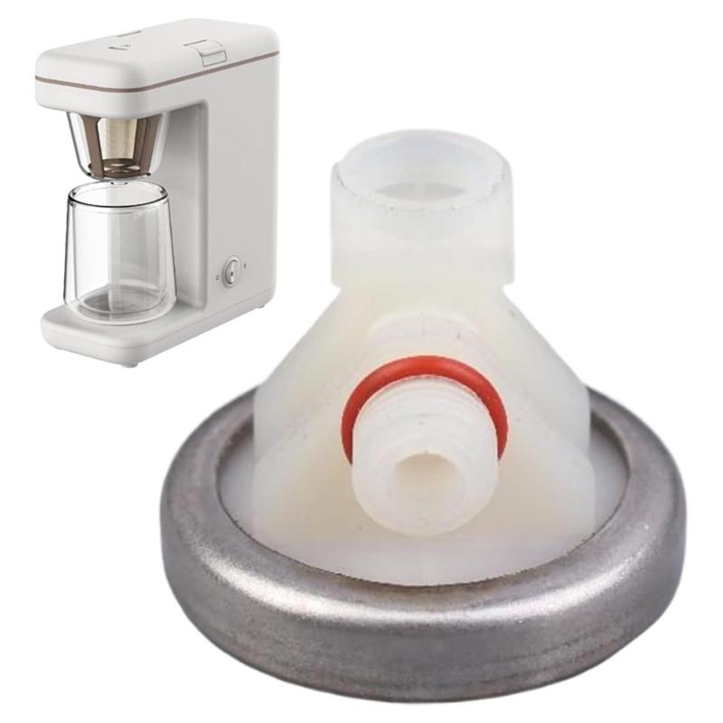 Automatic Coffee Machine Pressure Regulator Adjustable Flow Control Valves For Coffee Machine Repair Part Enduring